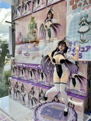 MÔ HÌNH Albedo - Overlord - Vivit Figure - Nurse Ver. (System Service) FIGURE CHÍNH HÃNG