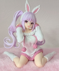 MÔ HÌNH Alice - Goddess of Victory: Nikke - Yumemirize (SEGA) FIGURE CHÍNH HÃNG