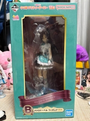 MÔ HÌNH Mejiro Dober - Umamusume: Pretty Derby - Ichiban Kuji - Ichiban Kuji Umamusume: Pretty Derby 11 Dan (B Prize) (Bandai Spirits) FIGURE CHÍNH HÃNG