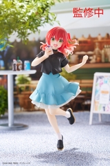 MÔ HÌNH Kita Ikuyo - Bocchi the Rock! - Coreful Figure - Shifuku ver. (Taito) FIGURE CHÍNH HÃNG
