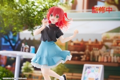MÔ HÌNH Kita Ikuyo - Bocchi the Rock! - Coreful Figure - Shifuku ver. (Taito) FIGURE CHÍNH HÃNG