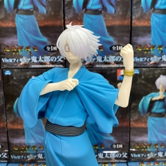 MÔ HÌNH Kitarou Tanjou: Gegege no Nazo - Kitarou no Chichi - Vivit Figure (System Service)FIGURE CHÍNH HÃNG