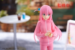 MÔ HÌNH Gotou Hitori - Bocchi the Rock! - Coreful Figure - Shifuku ver. (Taito) FIGURE CHÍNH HÃNG