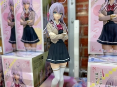 MÔ HÌNH Alisa Mikhailovna Kujou - Tokidoki Bosotto Russia-go de Dereru Tonari no Alya-san - Luminasta (SEGA) FIGURE CHÍNH HÃNG