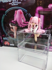 MÔ HÌNH Yuni - Goddess of Victory: Nikke - Noodle Stopper Figure (FuRyu) FIGURE CHÍNH HÃNG