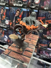 MÔ HÌNH Kamado Nezuko - Kimetsu no Yaiba - Xross Link (SEGA) FIGURE CHÍNH HÃNG