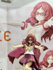 MÔ HÌNH Suki na Ko ga Megane wo Wasureta - Mie Ai - Luminasta (SEGA) FIGURE CHÍNH HÃNG