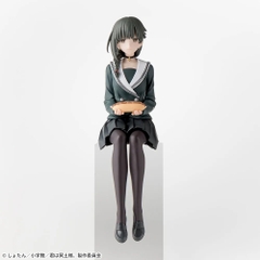 MÔ HÌNH Yuki - Kimi wa Meido-sama. - Premium Chokonose Figure - Seifuku (SEGA) FIGURE CHÍNH HÃNG