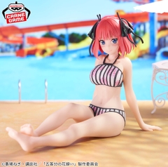 MÔ HÌNH Nakano Nino - Gotoubun no Hanayome ∽ - Celestial Vivi (Bandai Spirits) FIGURE CHÍNH HÃNG