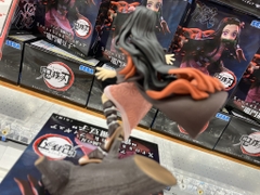 MÔ HÌNH Kamado Nezuko - Kimetsu no Yaiba - Xross Link (SEGA) FIGURE CHÍNH HÃNG