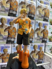 MÔ HÌNH One Piece - Sanji - One Piece the Shukko - Ver.EGGHEAD (Bandai Spirits) FIGURE CHÍNH HÃNG