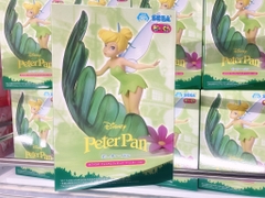 MÔ HÌNH Tinkerbell - Peter Pan - ACT/CUT Premium Figure (SEGA) FIGURE CHÍNH HÃNG
