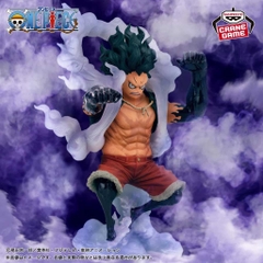 MÔ HÌNH Monkey D. Luffy - One Piece - King of Artist - Special Ver. (Bandai Spirits)FIGURE CHÍNH HÃNG