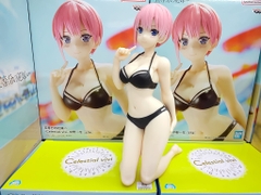 MÔ HÌNH Nakano Ichika - Gotoubun no Hanayome ∽ - Celestial Vivi (Bandai Spirits) FIGURE CHÍNH HÃNG