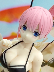MÔ HÌNH Nakano Ichika - Gotoubun no Hanayome ∽ - Celestial Vivi (Bandai Spirits) FIGURE CHÍNH HÃNG