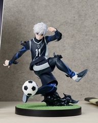 MÔ HÌNH  Nagi - Gekijouban Blue Lock - Ichiban Kuji- (C Prize) (Bandai Spirits) FIGURE CHÍNH HÃNG