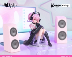 MÔ HÌNH U-Official - Arknights - F:Nex - Noodle Stopper Figure (FuRyu) FIGURE CHÍNH HÃNG