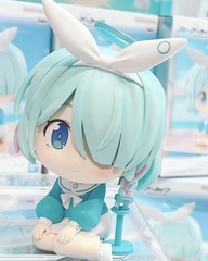 MÔ HÌNH Arona - Blue Archive - Osuwari Figure (Bandai Spirits) FIGURE CHÍNH HÃNG