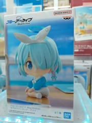 MÔ HÌNH Arona - Blue Archive - Osuwari Figure (Bandai Spirits) FIGURE CHÍNH HÃNG
