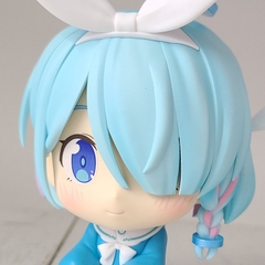 MÔ HÌNH Arona - Blue Archive - Osuwari Figure (Bandai Spirits) FIGURE CHÍNH HÃNG