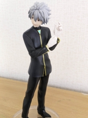 MÔ HÌNH Nagisa Kaworu - Evangelion Shin Gekijouban - Ichiban Kuji - Ichiban Kuji Evangelion ~Shito, Shuurai~ (C Prize) (Bandai Spirits) FIGURE CHÍNH HÃNG