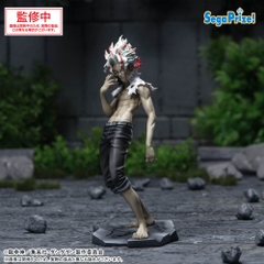 [Pre Order] MÔ HÌNH Takakura Ken (Okarun) - Dandadan - Luminasta - Henshin, Vol.2, Ver.1.5 (Sega Fave) FIGURE CHÍNH HÃNG