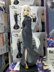 MÔ HÌNH Echidna - Re:Zero kara Hajimeru Isekai Seikatsu - Glitter & Glamours (Bandai Spirits)FIGURE CHÍNH HÃNG