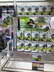 MÔ HÌNH  Hunter × Hunter - Gon Freecss - Memorable Saga Special (Bandai Spirits)FIGURE CHÍNH HÃNG