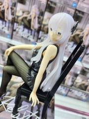 MÔ HÌNH Echidna - Re:Zero kara Hajimeru Isekai Seikatsu - Relax Time (Bandai Spirits) FIGURE CHÍNH HÃNG