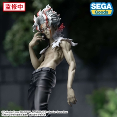 [Pre Order] MÔ HÌNH Takakura Ken (Okarun) - Dandadan - Luminasta - Henshin, Vol.2, Ver.1.5 (Sega Fave) FIGURE CHÍNH HÃNG