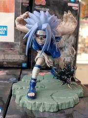 MÔ HÌNH Uchiha Sasuke - Naruto - Memorable Saga - II (Bandai Spirits)FIGURE CHÍNH HÃNG