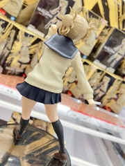 MÔ HÌNH Boku no Hero Academia - Toga Himiko - The Evil Villains (Bandai Spirits) FIGURE CHÍNH HÃNG