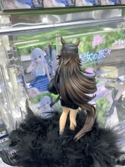 MÔ HÌNH Mr. C.B. - Umamusume: Pretty Derby (Bandai Spirits) FIGURE CHÍNH HÃNG
