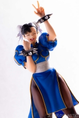 MÔ HÌNH Chun-Li - Street Fighter - Ichiban Kuji - Ichiban Kuji Street Fighter (A Prize) - Masterlise (Bandai Spirits) FIGURE CHÍNH HÃNG