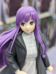 MÔ HÌNH Fern - Sousou no Frieren - Desktop×Decorate Collections (SEGA) FIGURE CHÍNH HÃNG