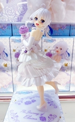 MÔ HÌNH Elaina - Majo no Tabitabi - Coreful Figure - Dress ver. (Taito) FIGURE CHÍNH HÃNG