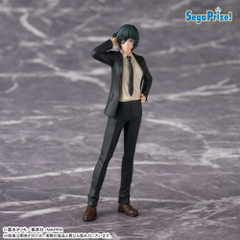 [Pre Order] MÔ HÌNH Himeno - Chainsaw Man - Desktop×Decorate Collections (SEGA) FIGURE CHÍNH HÃNG