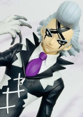 MÔ HÌNH Xeno Wingfield - Dr. Stone - Figure of Stone World: Zoukei no Kagaku (Bandai Spirits) FIGURE CHÍNH HÃNG