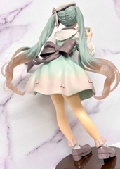 MÔ HÌNH  Hatsune Miku - Piapro Characters - Holiday Memories - Camera (Bandai Spirits) FIGURE CHÍNH HÃNG