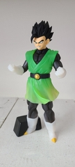 MÔ HÌNH  Great Saiyaman - Dragon Ball Z - Clearise (Bandai Spirits) FIGURE CHÍNH HÃNG