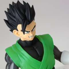 MÔ HÌNH  Great Saiyaman - Dragon Ball Z - Clearise (Bandai Spirits) FIGURE CHÍNH HÃNG