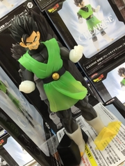 MÔ HÌNH  Great Saiyaman - Dragon Ball Z - Clearise (Bandai Spirits) FIGURE CHÍNH HÃNG