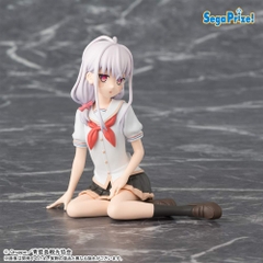 [Pre Order] MÔ HÌNH Kotoyose Fumino - Nukitashi: The Animation - Premium Chokonose Figure (Sega Fave) FIGURE CHÍNH HÃNG