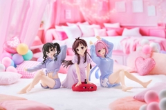 MÔ HÌNH Sunazuka Akira - THE iDOLM@STER Cinderella Girls - Relax Time (Bandai Spirits) FIGURE CHÍNH HÃNG