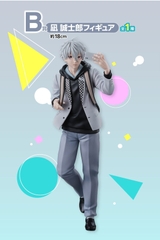 MÔ HÌNH Nagi Seishirou - Blue Lock - Ichiban Kuji - Ichiban Kuji Blue Lock ~Day Off~ (B Prize) (Bandai Spirits) FIGURE CHÍNH HÃNG