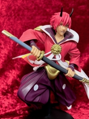 MÔ HÌNH Benimaru - Tensei Shitara Slime Datta Ken (Bandai Spirits)FIGURE CHÍNH HÃNG