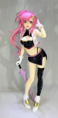 MÔ HÌNH Lacus Clyne - Kidou Senshi Gundam SEED Freedom - Glitter & Glamours - Racing Ver. (Bandai Spirits) FIGURE CHÍNH HÃNG