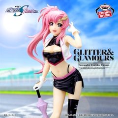 MÔ HÌNH Lacus Clyne - Kidou Senshi Gundam SEED Freedom - Glitter & Glamours - Racing Ver. (Bandai Spirits) FIGURE CHÍNH HÃNG
