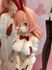 MÔ HÌNH Amagami Yuna - Amagami-san Chi no Enmusubi - Bunny Ver. (Bandai Spirits) FIGURE CHÍNH HÃNG