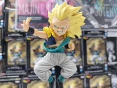 MÔ HÌNH  Gotenks SSJ3 - Dragon Ball Z - Match Makers (Bandai Spirits) FIGURE CHÍNH HÃNG